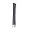 South Main Hardware 24-in   175-lb, Black, 25 Standard Nylon Tie 220229
